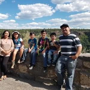 Meet your Posher, Angelica